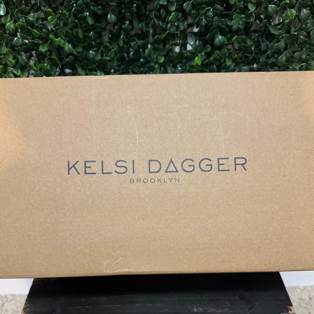 FREE PEOPLE/KELSI DAGGER Paulie Cork Flatform Sandals - Picture 5 of 15